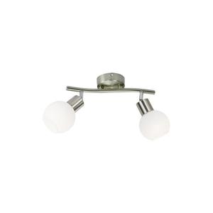 Globo 871602016X - LED Bodové svietidlo LOXY 2xE14/5W/230V 871602016X vyobraziť