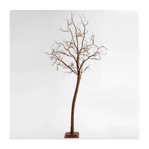 Eurolamp LED Vianočný dekoratívny umelý strom TREE 176xLED/230V 2, 5 m 600-30525 vyobraziť