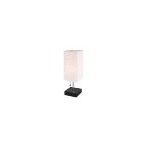 Stolná lampa 1xE27/60W/230V s USB nabíjačkou BEDROOM LIGHT TEX USB vyobraziť