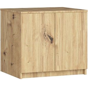 Nadstavba na skriňu STAR 60 cm dub artisan vyobraziť