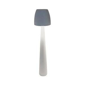 LED Stm. nabíjacia dotyková stolná lampa LED/3W/5V 3000-6000K biela 23684 vyobraziť