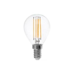 LED Žiarovka FILAMENT P45 E14/4W/230V 4000K 4425 vyobraziť