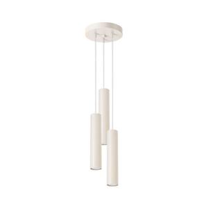 SL.1482 - Luster na lanku LAGOS 3xGU10/10W/230V krémová SL.1482 vyobraziť