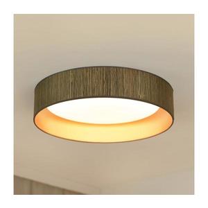 Brilagi - LED Stropné svietidlo BOSTON ROLLER LED/24W/230V pr. 45 cm hnedá/zlatá 609159 vyobraziť