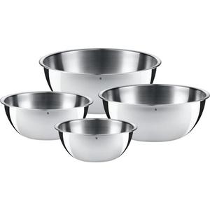 WMF - Sada kuchynských mís 4ks GOURMET nerez 0645709990 vyobraziť