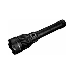 Extol - LED Stm. nab. baterka s powebankou LED/60W/10000 mAh 8000 lm IPX4 čierna 43142 vyobraziť