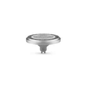 LED Žiarovka ECOLINE AR111 GU10/15W/230V 3000K 30° strieborná - Brilagi ZD-E33015-91 vyobraziť