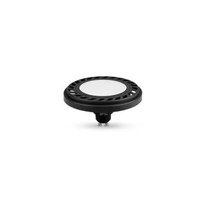 LED Žiarovka ECOLINE SOFT AR111 GU10/9W/230V 4000K 120° čierna - Brilagi ZD-ES4129-00 vyobraziť