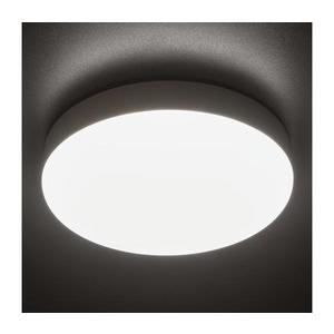 37290 - LED Technické stropné svietidlo IPER LED/10W/230V IK10 IP65 guľatý biela 37290 vyobraziť