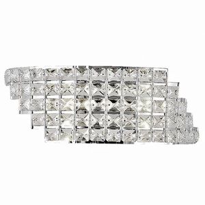 Nástenná lampa APP676-1W E27 biela vyobraziť