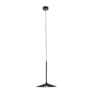 MAXLIGHT P0456 - LED Luster na lanku HANA LED/6W/230V pr. 17, 5 cm čierna P0456 vyobraziť