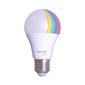 - LED RGBW Stmievateľná žiarovka A60 E27/9W/230V 2700-6500K Wi-Fi Tuya 52000057 vyobraziť