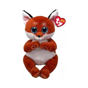TY - Plyšová hračka WITT líška 24 cm 57003315 vyobraziť