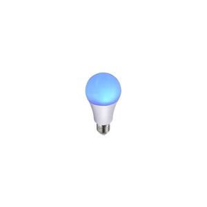 JUST LIGHT. 08132-56 - LED Žiarovka LILUCO E27/4W/230V modrá 08132-56 vyobraziť