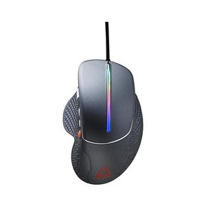 Canyon - LED RGB Herná myš 800/1600/2400/3200/4800/6400 DPI CND-SGM12RGB vyobraziť
