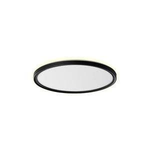 Prezent - LED Kúpeľňové stropné svietidlo CORDIA LED/12W/230V IP54 čierna vyobraziť