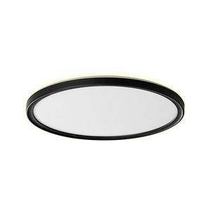 Prezent - LED Kúpeľňové stropné svietidlo CORDIA LED/24W/230V IP54 čierna vyobraziť