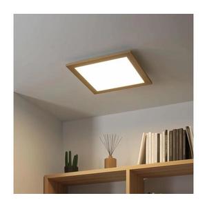 Eglo - LED RGBW Stm. panel SALOBRENA-C LED/21W/230V 2700-6500K hnedá + DO 1xEG33205+1xEG99422 vyobraziť