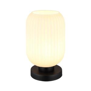 Globo 15469TO - Stolná lampa NORMY 1xE27/40W/230V biela 15469TO vyobraziť
