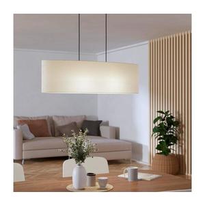 Eglo 901261 - Luster na lanku FEBRES 2xE27/60W/230V 901261 vyobraziť