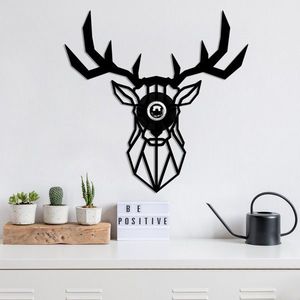 Nástenná lampa Soul čierna vyobraziť