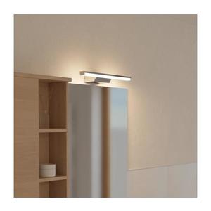 Eglo 901288 - LED RGBW Stm. kúpeľňové osvetlenie REGELLO-Z 12W/230V IP44 chróm 901288 vyobraziť