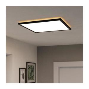 Eglo 901444- LED Kúpeľňové stropné svietidlo ROVITO 17W/230V 50x50 cm IP44 čierna 901444 vyobraziť