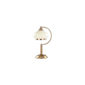 Stolná lampa ASTORIA 1xE27/15W/230V zlatá 4321 vyobraziť