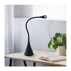 Eglo 64975 - LED Stmievateľná stolná lampa SNAPORA PRO LED/3, 5W/230V 3000K čierna 64975 vyobraziť