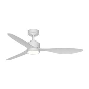 B.V. -LED Stmievateľný str. látor LED/20W/230V 2700-6500K 132cm+DO biela B103133JX vyobraziť