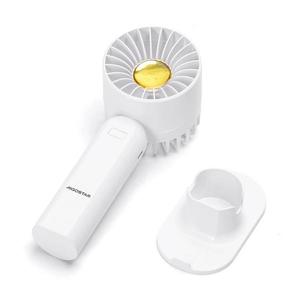 B.V. - Nabíjací vreckový látor 4W/5V 500mAh USB biela B301013KN vyobraziť