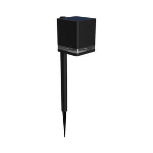 Philips - LED Solárna lampa VIRONA LED/1, 8W/3, 7V 2700K IP44 8720169386839 vyobraziť