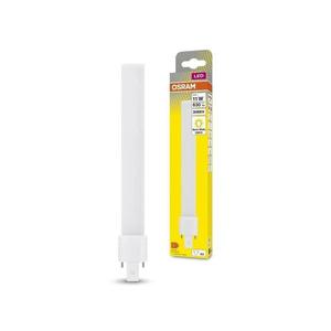 LED Žiarovka G23/6W/230V 3000K - Osram 4058075558069 vyobraziť