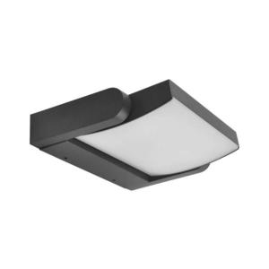 Brilagi - LED Vonkajšie nástenné svietidlo ANKLE LED/18W/230V 4000K IP65 77972 vyobraziť