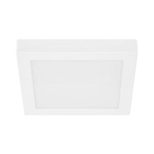 Telefunken 309606TF - LED RGBW Stmievateľné svietidlo LED/18W/230V Wi-Fi Tuya 309606TF vyobraziť