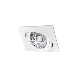 LED Podhľadové svietidlo LED/6W/230V 3000K 8, 5x8, 5 cm biela PN14100054 vyobraziť