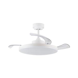 FANAWAY 21612949 - LED Stm. vent. STROLL 30W/230V 2700/3500/5000K pr.106 cm + DO 21612949 vyobraziť