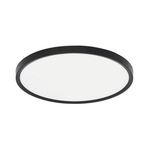 Fulgur s-42589-LED Stropné sviet. so senz. NOMY-S 32W/230V 3000/4000/6000K IP40 čierna s-42589 vyobraziť