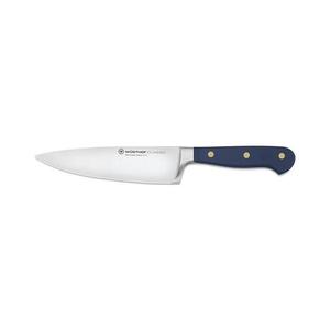 Wüsthof - Kuchynský nôž kuchársky CLASSIC COLOUR 16 cm modrá 1061700616 vyobraziť