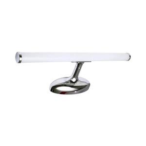 LED Kúpeľňové osvetlenie zrkadla ARMONA LED/6W/230V 4000K 40 cm IP44 chróm 328571 vyobraziť
