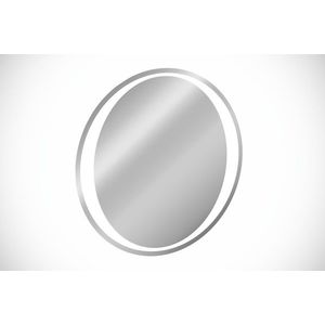 Nástenné LED zrkadlo do kúpeľne AURELIA 80 cm neutrálne vyobraziť