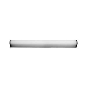 LED Kúpeľňové osvetlenie zrkadla ALEX LED/15W/230V 4000K 60 cm IP44 čierna 328649 vyobraziť