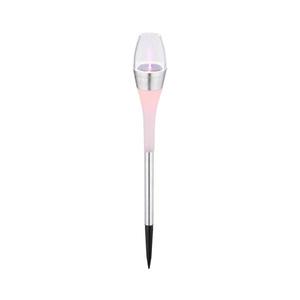 Globo 36040 - LED RGB Solárne svietidlo 2xLED/0, 06W/3V IP44 36040 vyobraziť