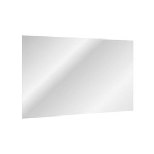 Nástenné LED zrkadlo AURA 120 cm neutrálne vyobraziť