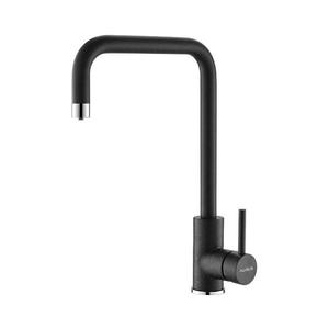 ALVEUS 1139812 - Drezová batéria DUAL 37 cm granit/čierna 1139812 vyobraziť