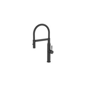 ALVEUS 1150893 -Drezová batéria s flexibilným ramienkom so sprškou MIRAGE 49, 5 cm 1150893 vyobraziť