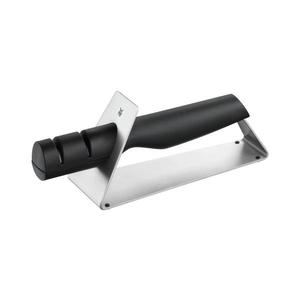 WMF - Brúska na nože GOURMET 22, 3 cm čierna/nerez 1876516030 vyobraziť