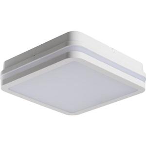38775 - LED Vonk. sv. so senz. BENO 12/18W/230V 3000/3500/4000K IP65 biela 38775 vyobraziť