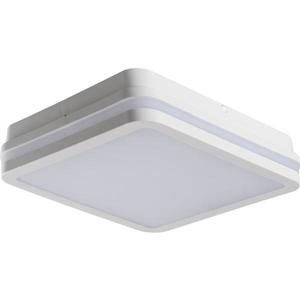 38781 - LED Vonk. sv. so senz. BENO 24/30W/230V 3000/3500/4000K IP65 biela 38781 vyobraziť