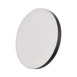 LED Kúpeľňové stropné svietidlo LED/18W/230V 3000/4000/5700K IP55 čierna ZM7154 vyobraziť